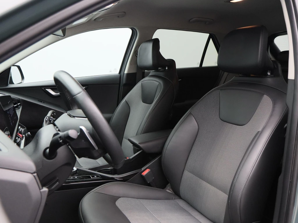 Kia Niro EV – foto 11
