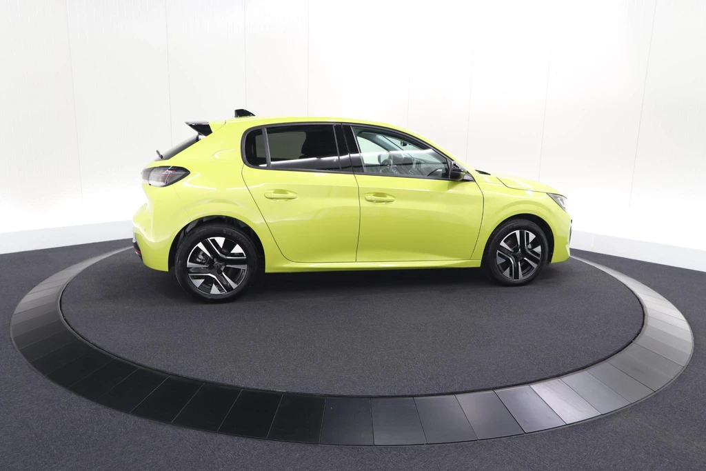 Peugeot 208 – foto 15