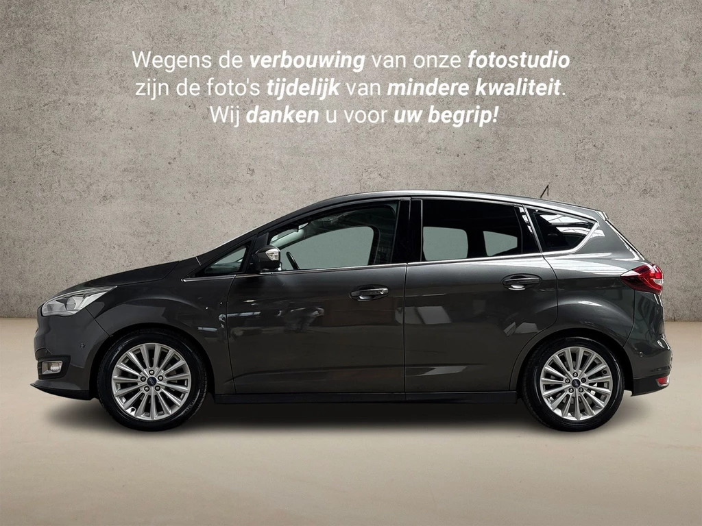 Ford C-MAX – foto 2
