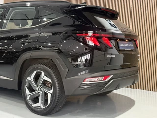 Hyundai Tucson – thumbnail 10