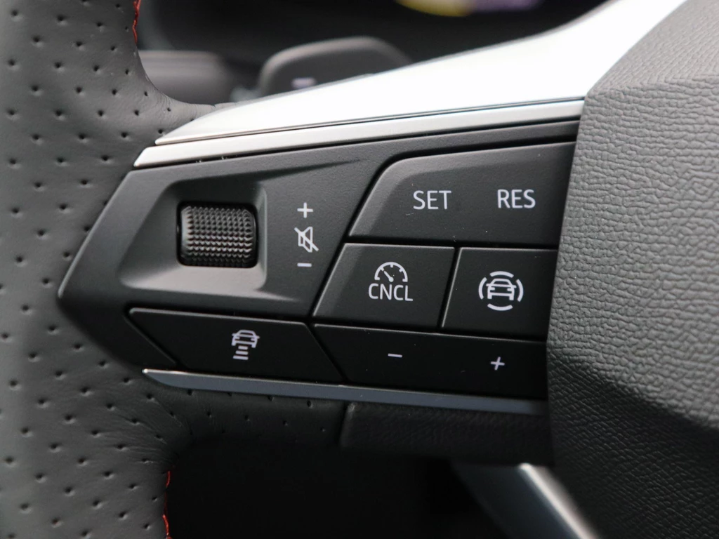 SEAT Leon – foto 22