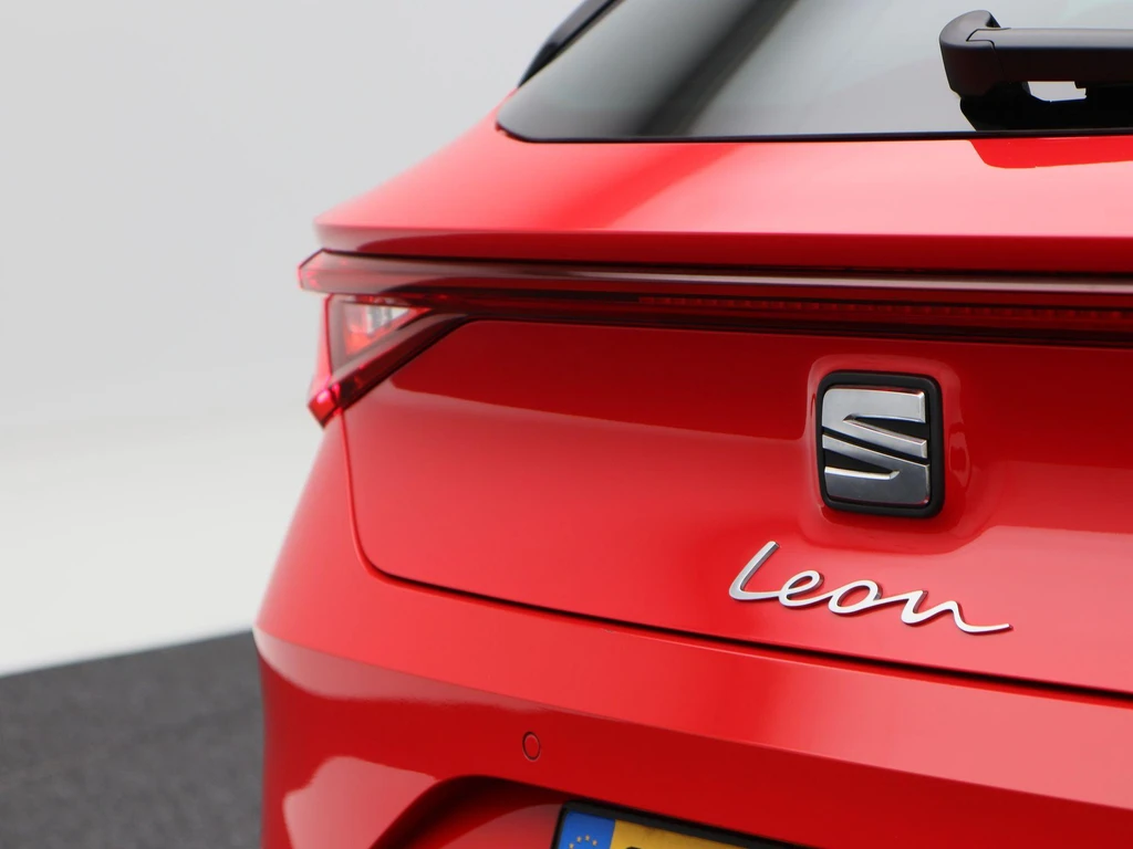 SEAT Leon – foto 16