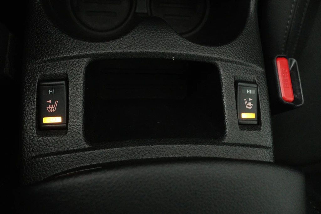Nissan QASHQAI – foto 19