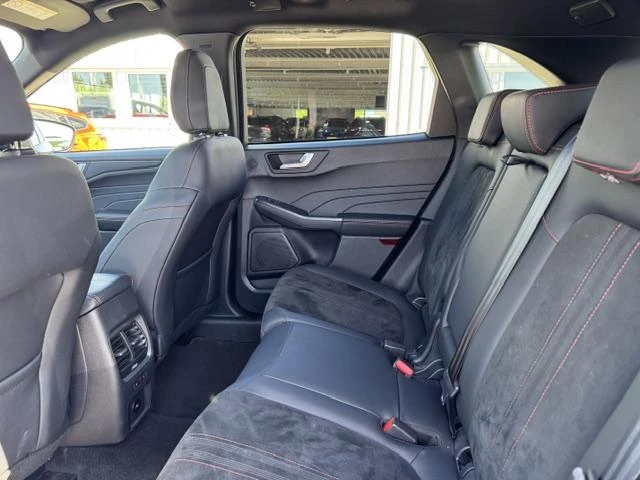Ford Kuga – foto 8