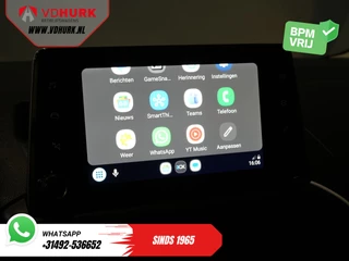 Opel Combo – thumbnail 25