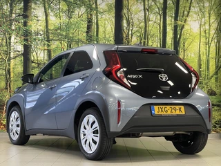 Toyota Aygo – thumbnail 2