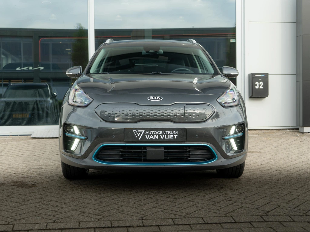 Kia e-Niro – foto 8