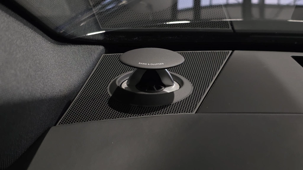 Audi RS6 – foto 14