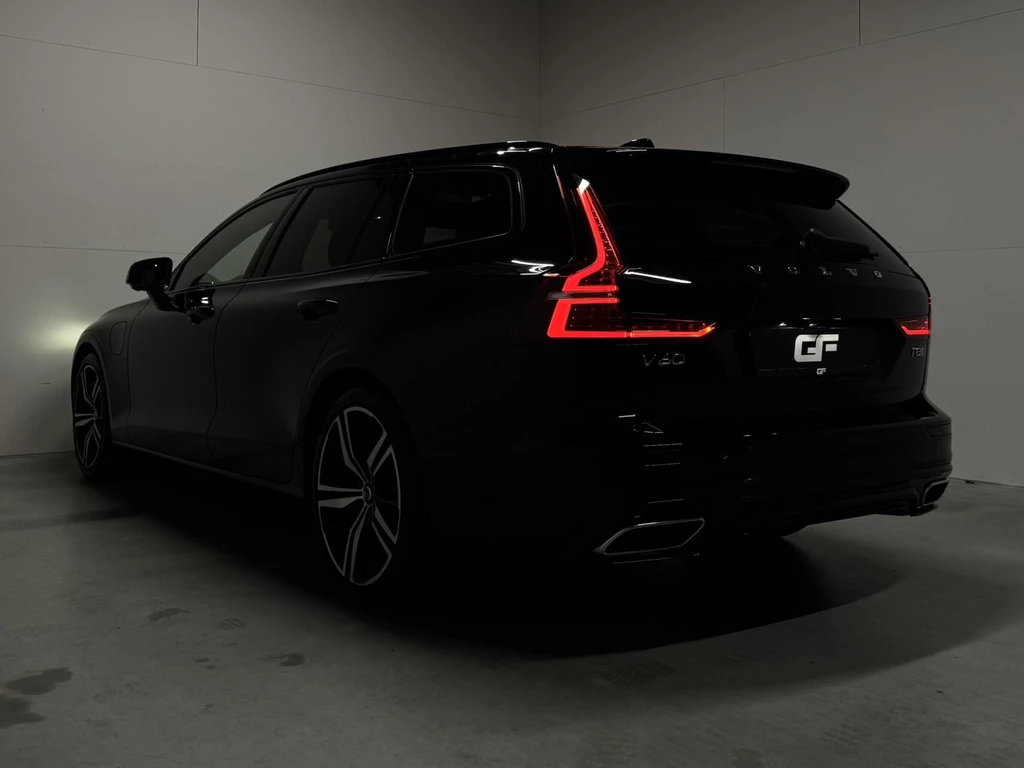 Volvo V60 – foto 8