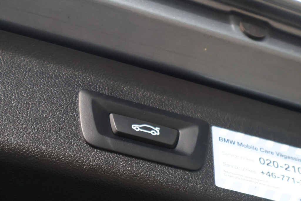 BMW 5 Serie – foto 29
