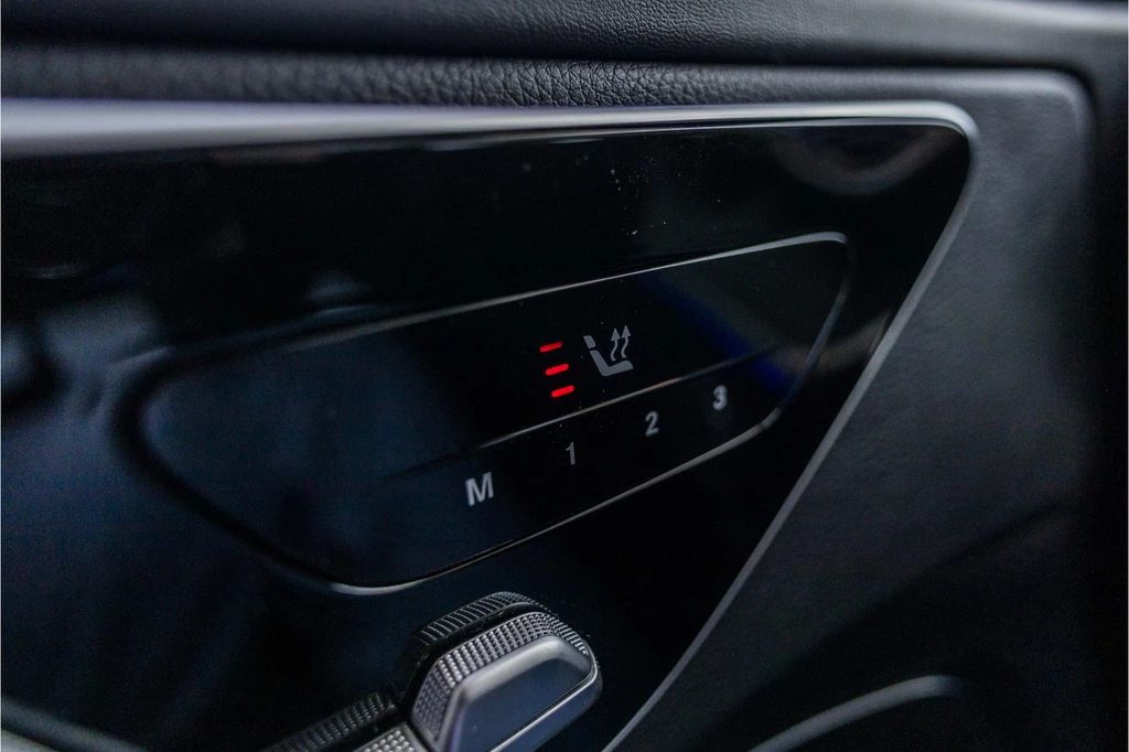 Mercedes-Benz C-Klasse – foto 31