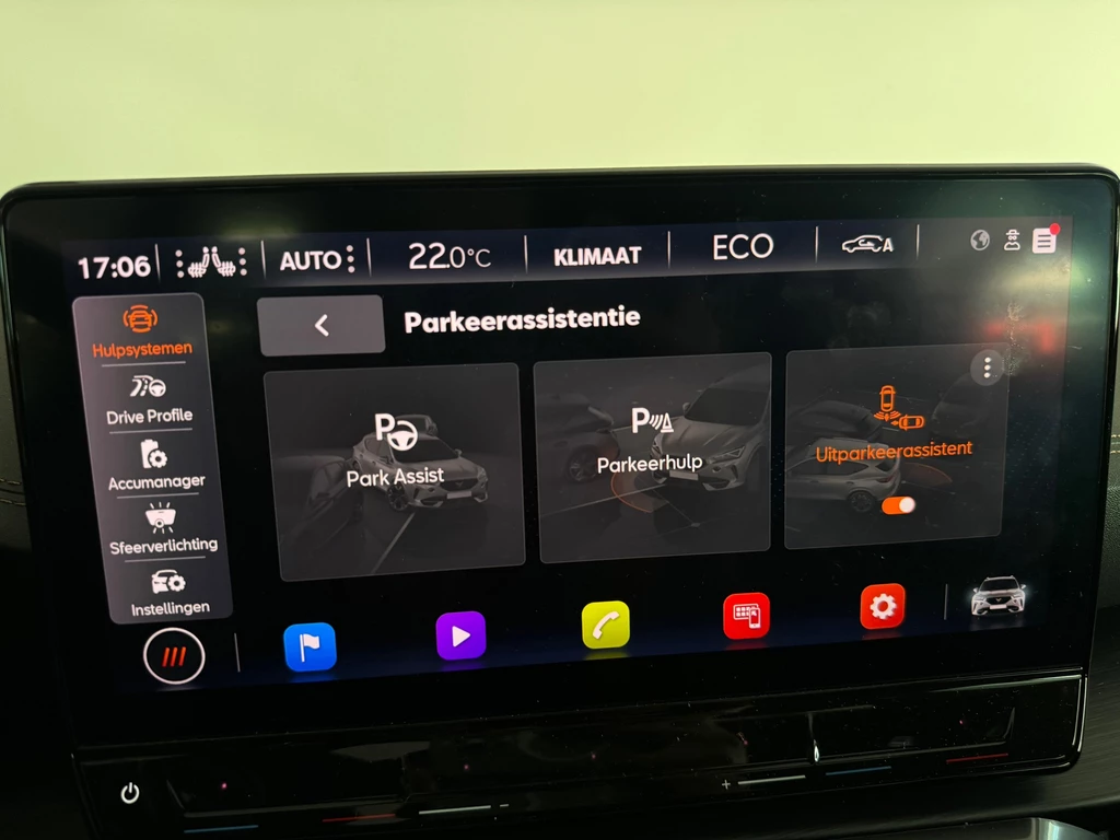 CUPRA Formentor – foto 30