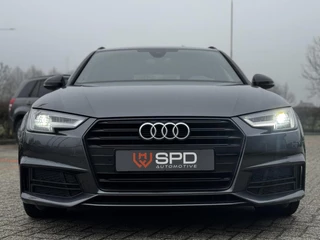 Audi A4 – thumbnail 7