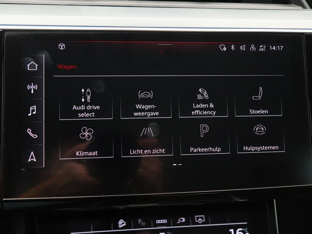 Audi e-tron – foto 34