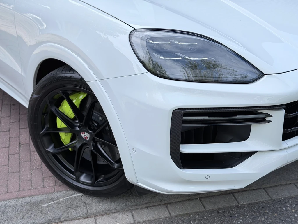 Porsche Cayenne – foto 10