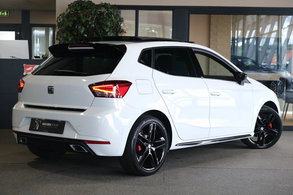 SEAT Ibiza – foto 8
