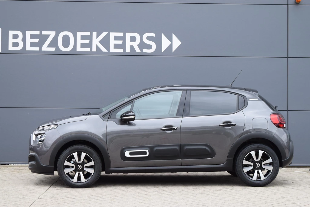 Citroën C3 – foto 3