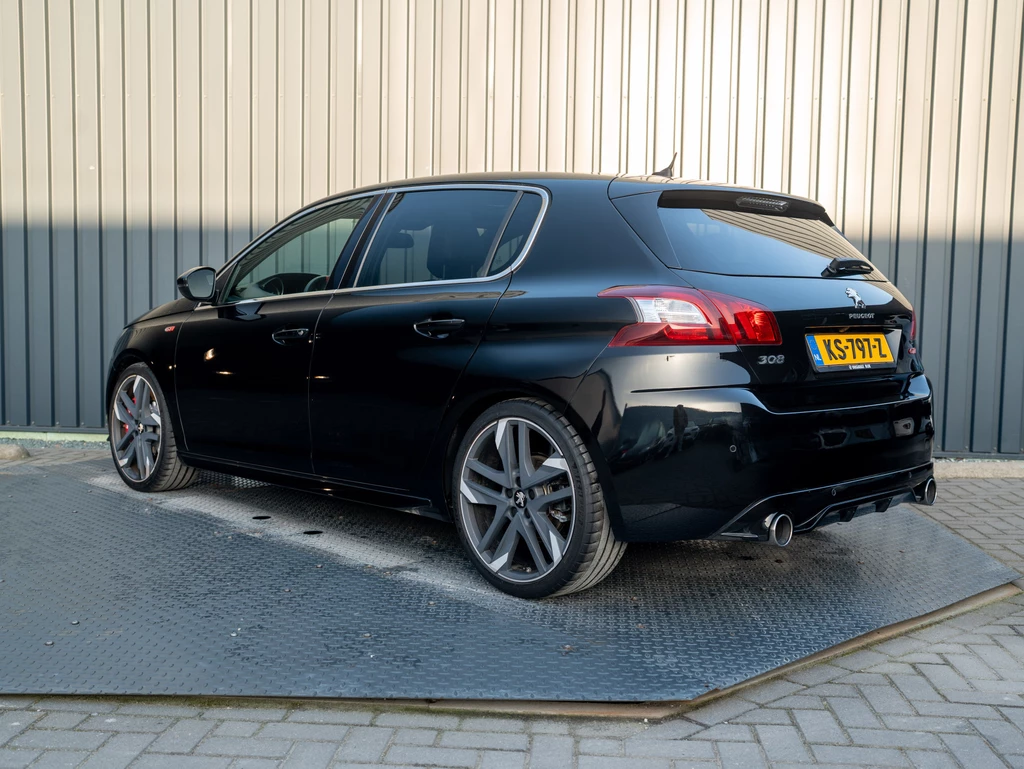 Peugeot 308 – foto 7