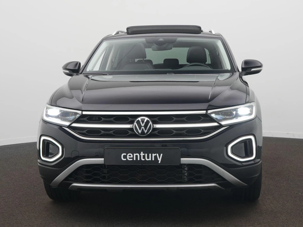 Volkswagen T-Roc – foto 10