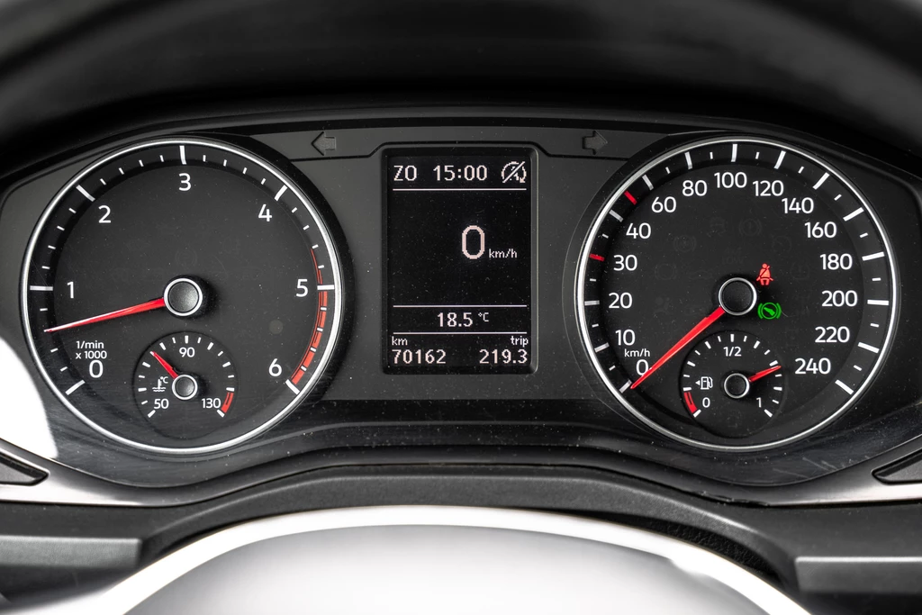 Volkswagen Amarok – foto 15