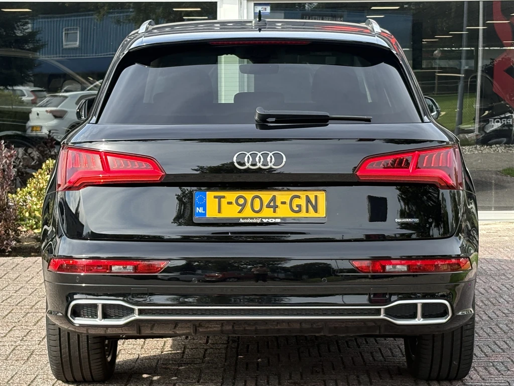Audi Q5 – foto 4