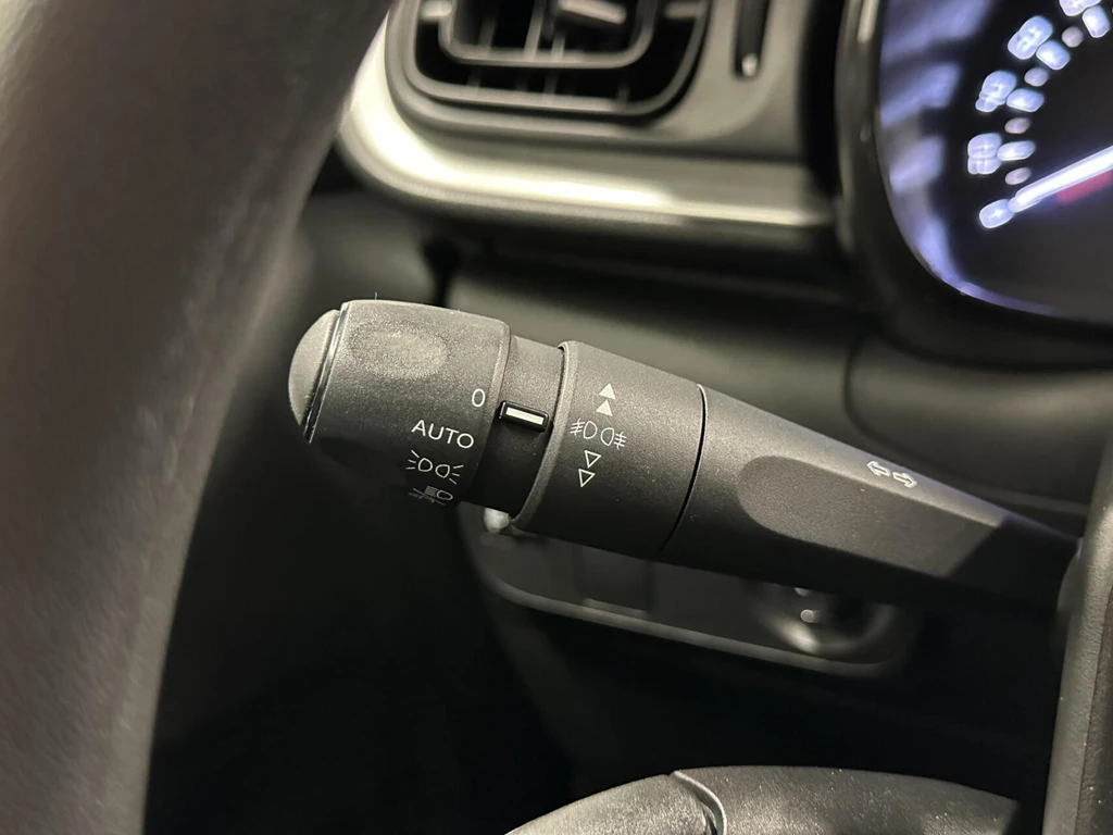 Citroën C3 – foto 20