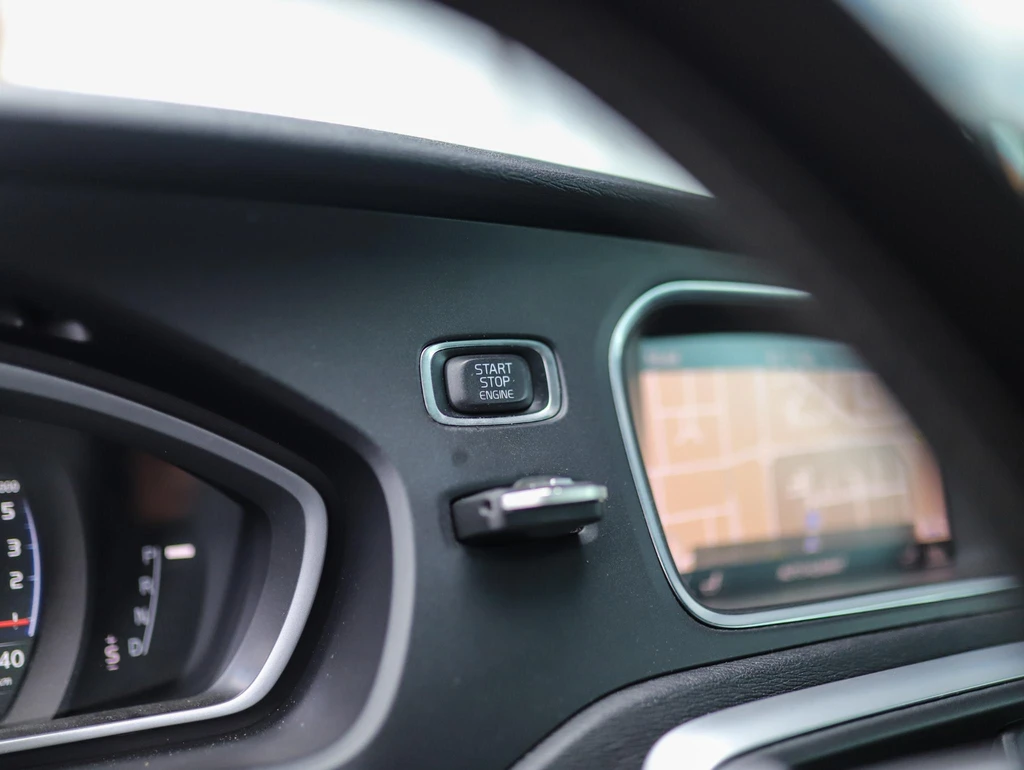 Volvo V40 – foto 37