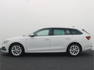 Škoda Octavia – thumbnail 2
