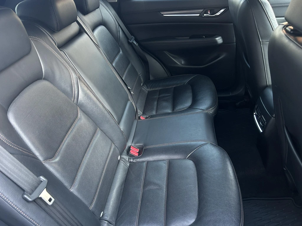Mazda CX-5 – foto 17