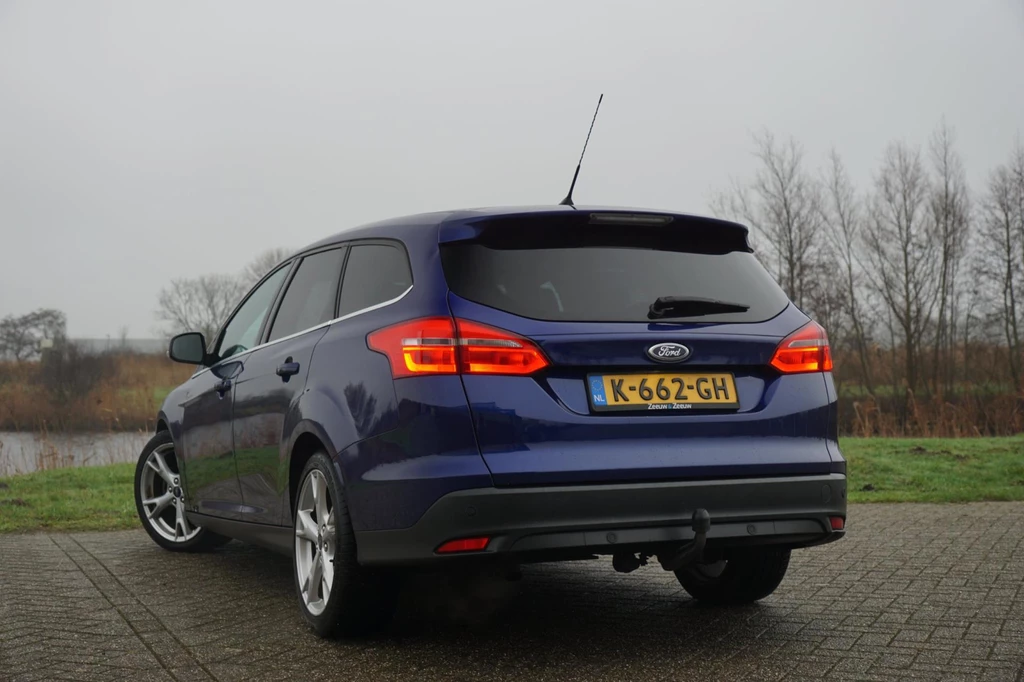Ford Focus – foto 3