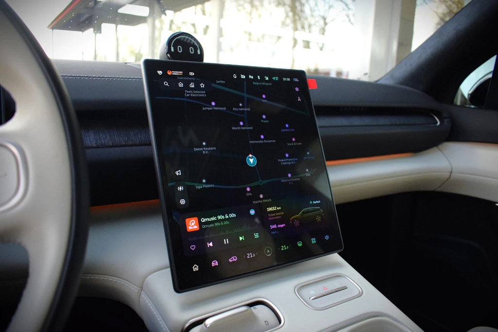 NIO EL6 – foto 25
