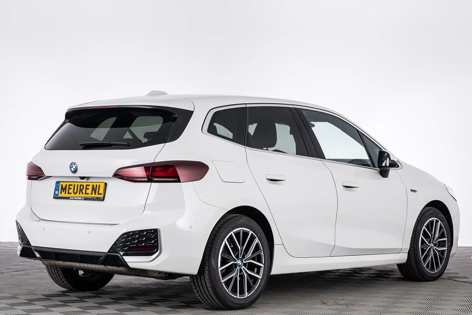 BMW 2 Serie – foto 5
