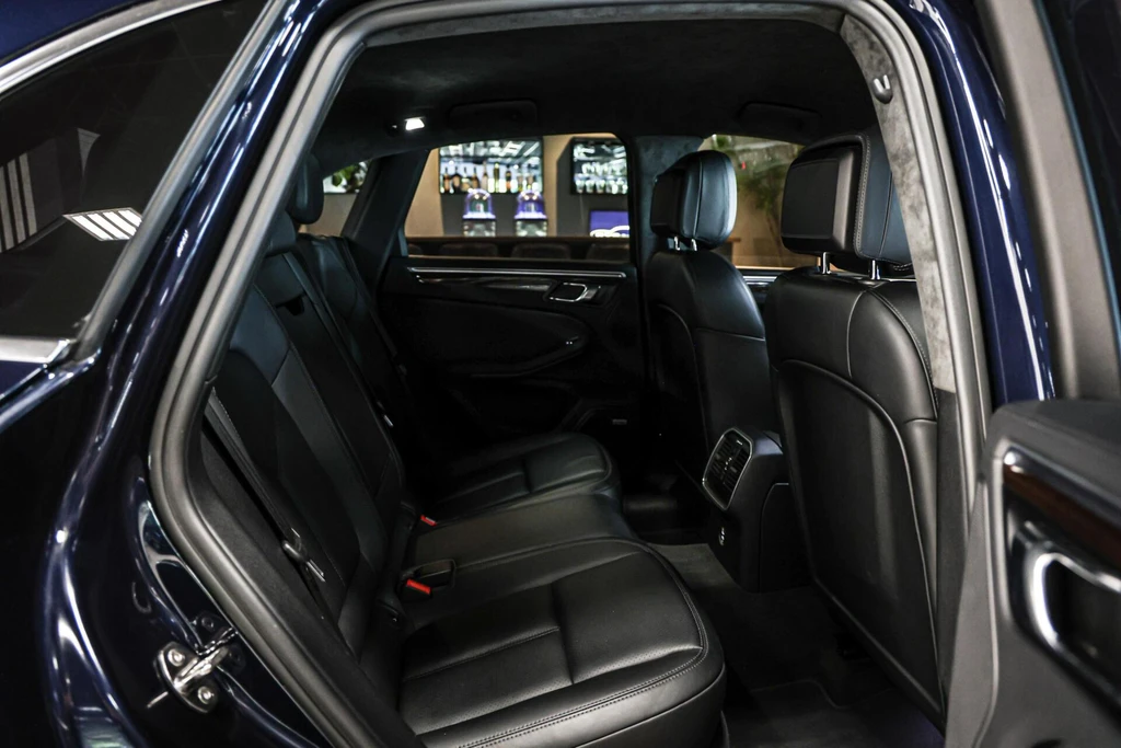 Porsche Macan – foto 21