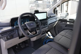 Ford E-Transit Custom – thumbnail 14
