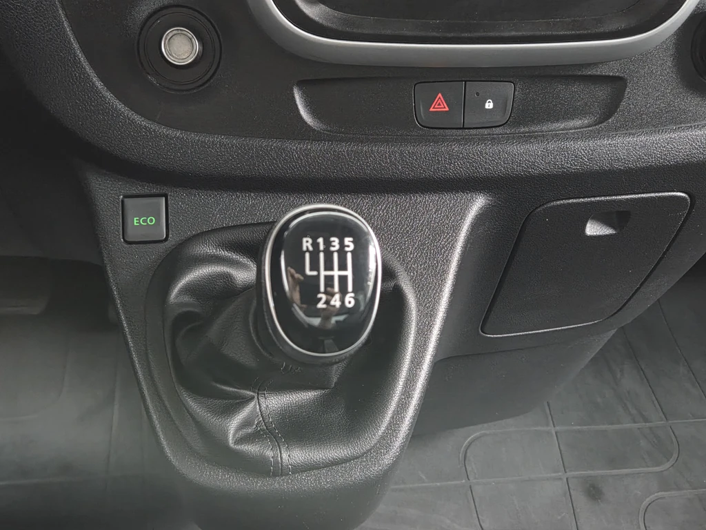 Renault Trafic – foto 29