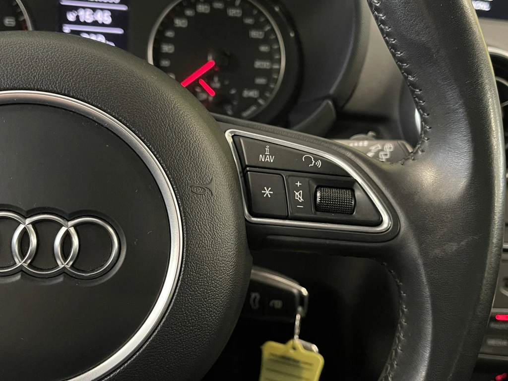 Audi A1 Sportback – foto 14