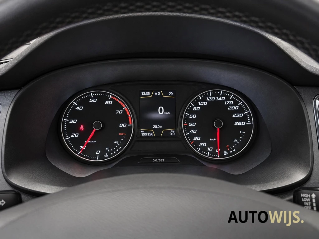SEAT Ateca – foto 16