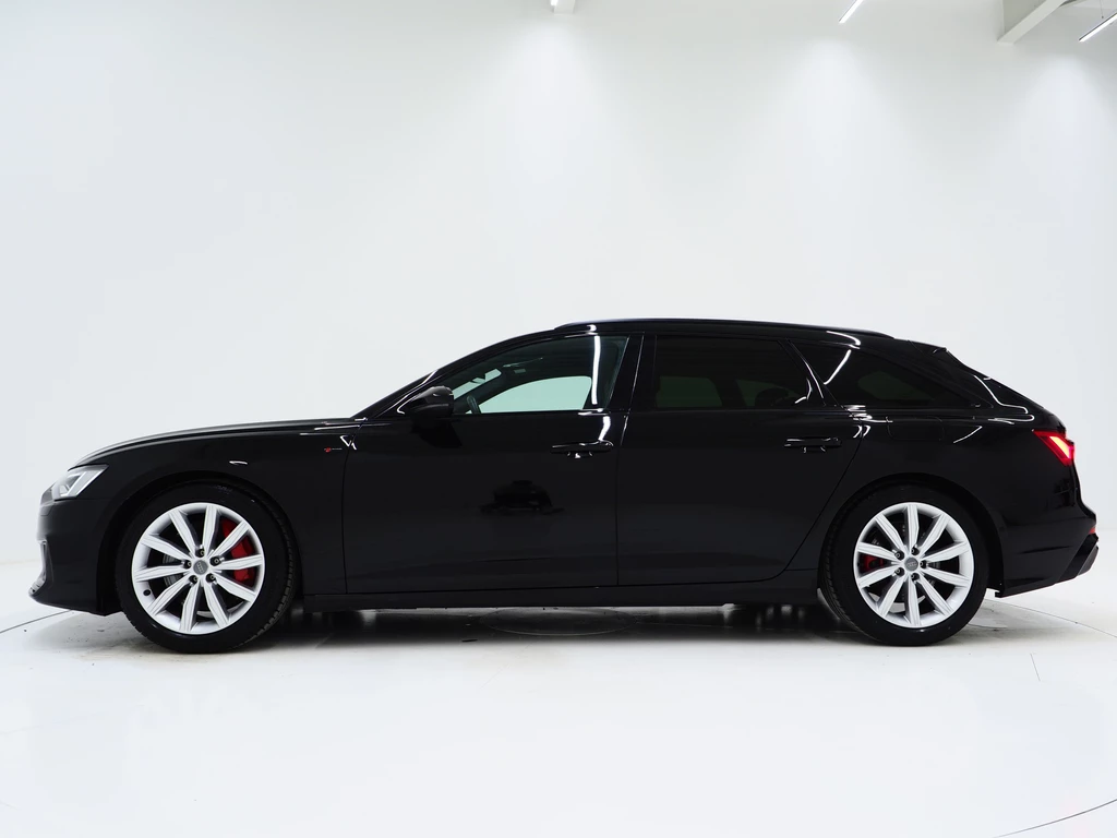 Audi A6 – foto 2