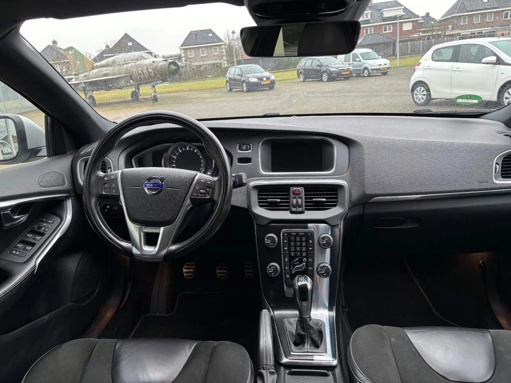 Volvo V40 – foto 12