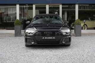 Audi A6 – thumbnail 8