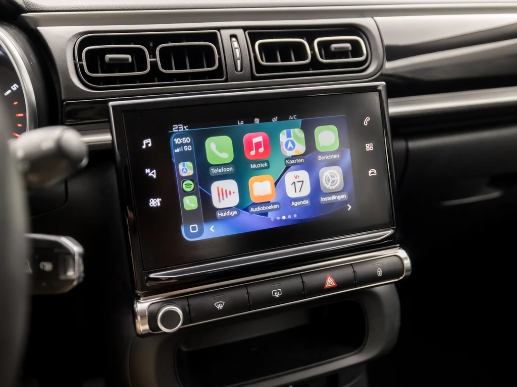 Citroën C3 – foto 10