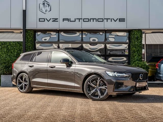 Volvo V60 – thumbnail 7