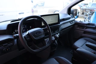 Ford Transit Custom – thumbnail 9