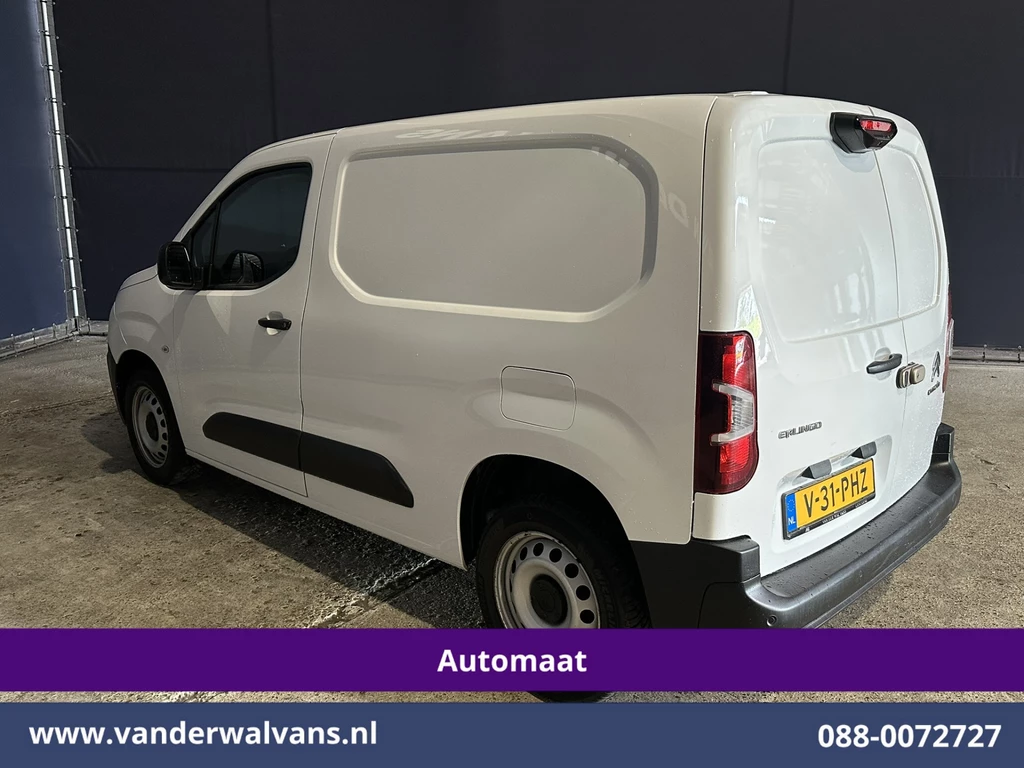 Citroën Berlingo – foto 2