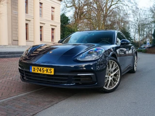 Porsche Panamera – thumbnail 2