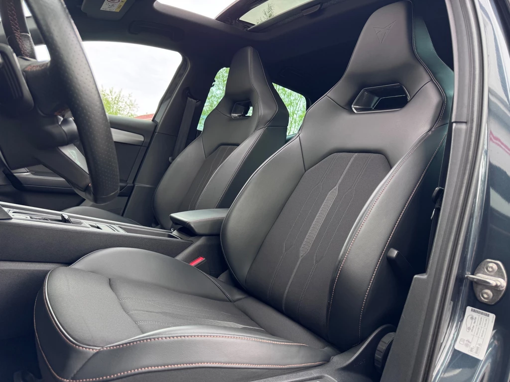 CUPRA Leon – foto 10