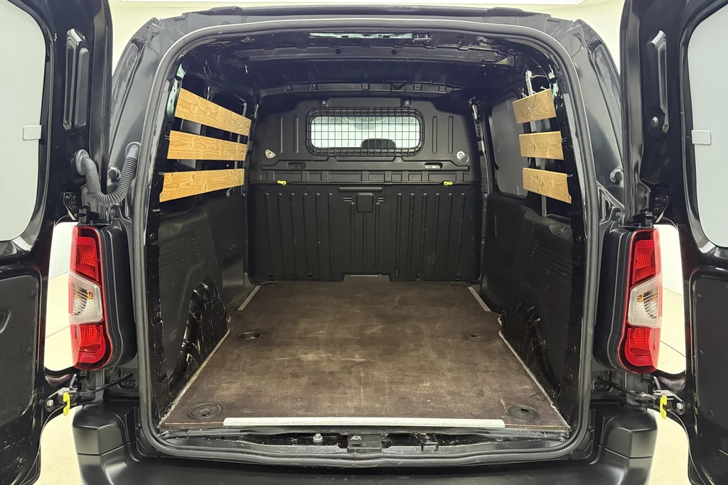 Peugeot Partner – foto 13