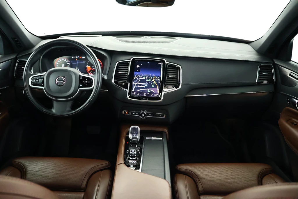 Volvo XC90 – foto 15