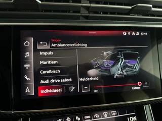 Audi Q8 – thumbnail 29