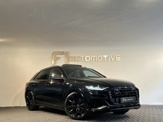 Audi Q8 – thumbnail 9